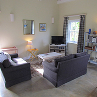 The Living Area: Click for a closer view